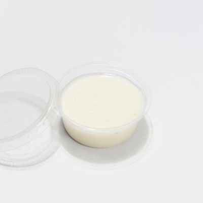 Garlic Sauce