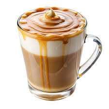 Dulce de Leche Cream