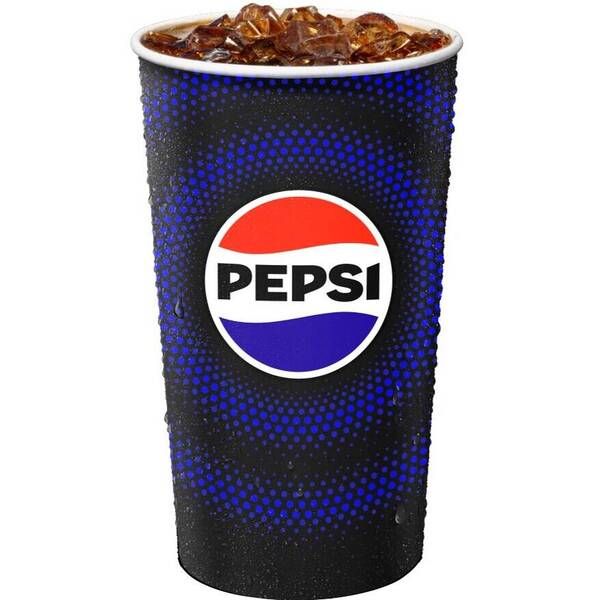 Pepsi Machine