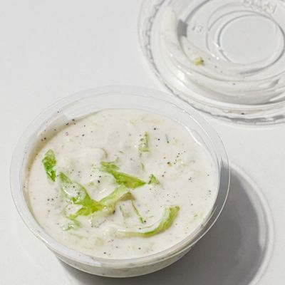 Tzatziki Sauce