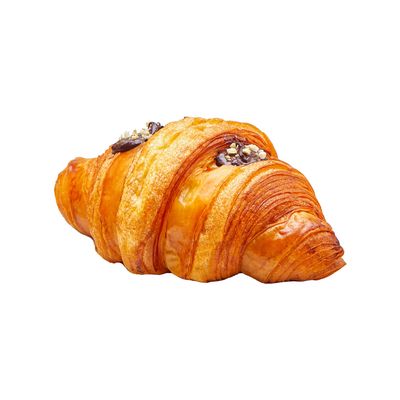 Nutella Croissant