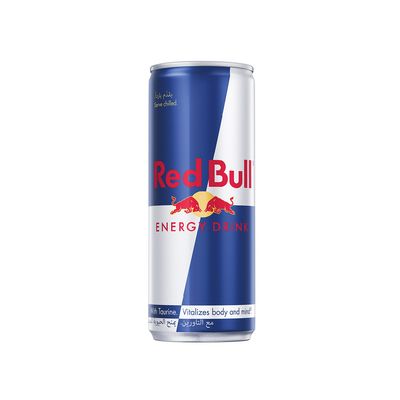 Red Bull