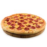 Hawaiian Pizza