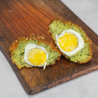 Falafel Ein Katkot