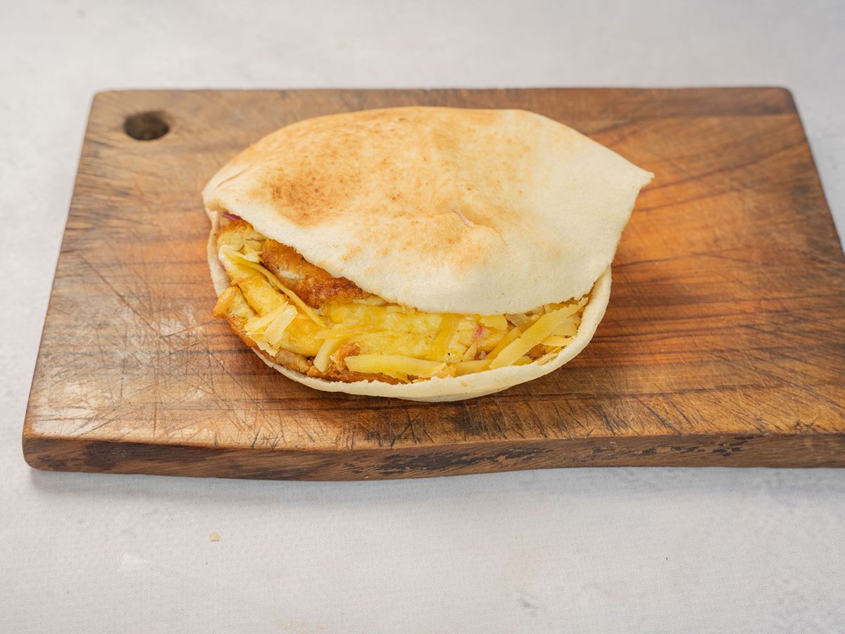 roumi eggs