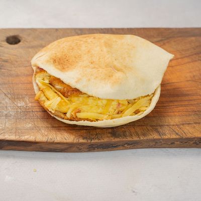roumi eggs