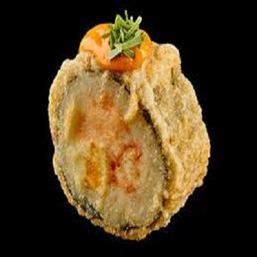 Spicy Lemon Roll