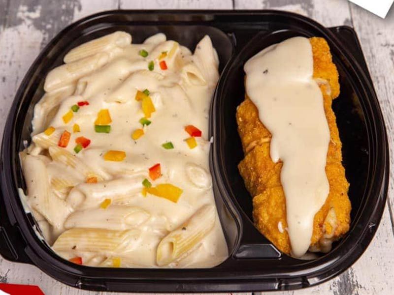 Joker Meal 3