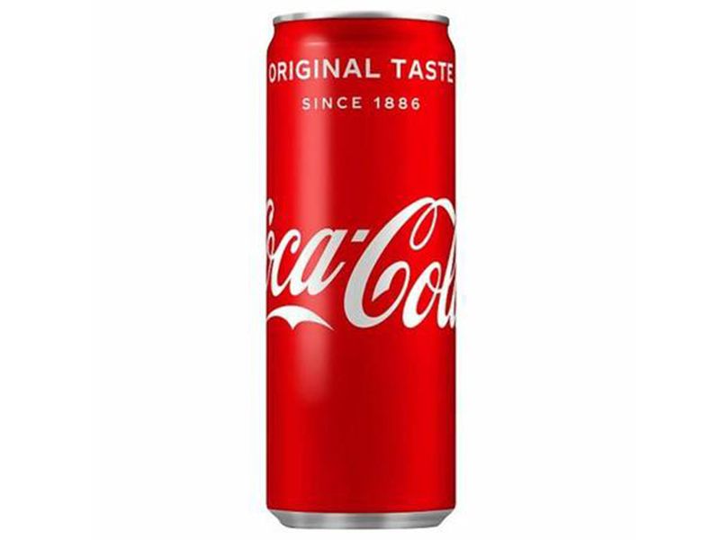 Pepsi Can