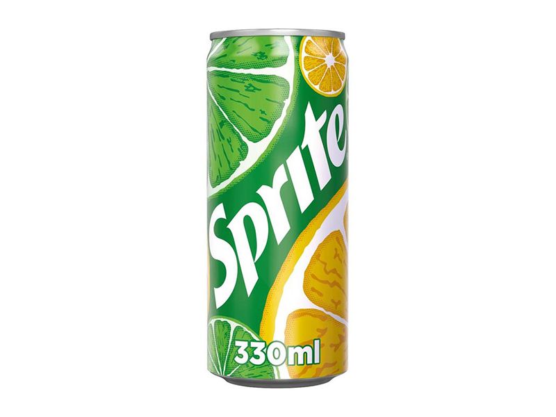 Sprite Can