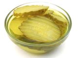 Pickled Cucumber