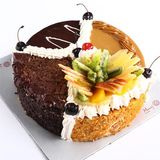Four Season Torte