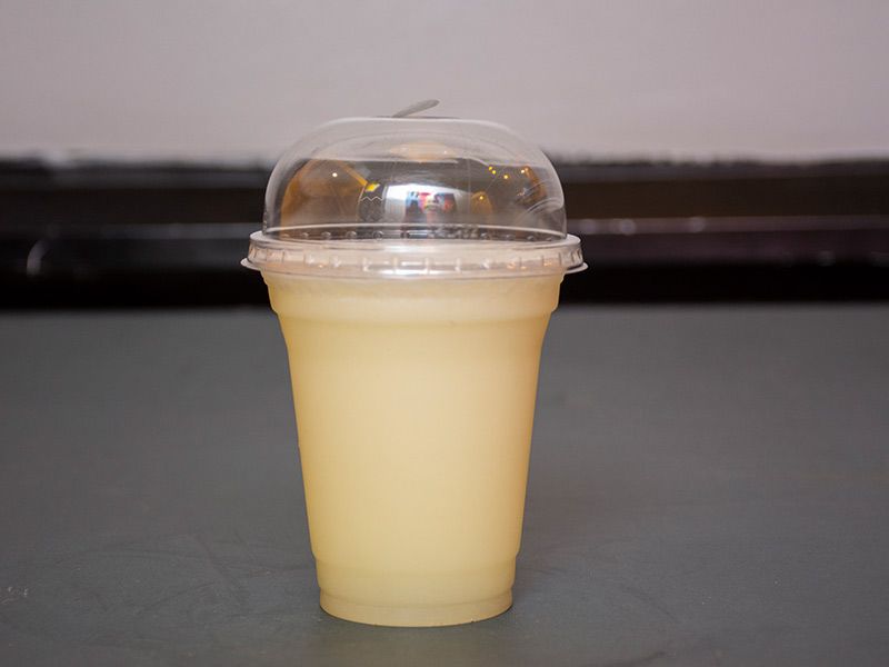 Lemon Juice