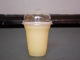 Lemon Juice