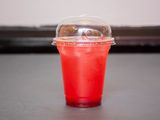 Red Bull Cocktail Rasberry Cocktail