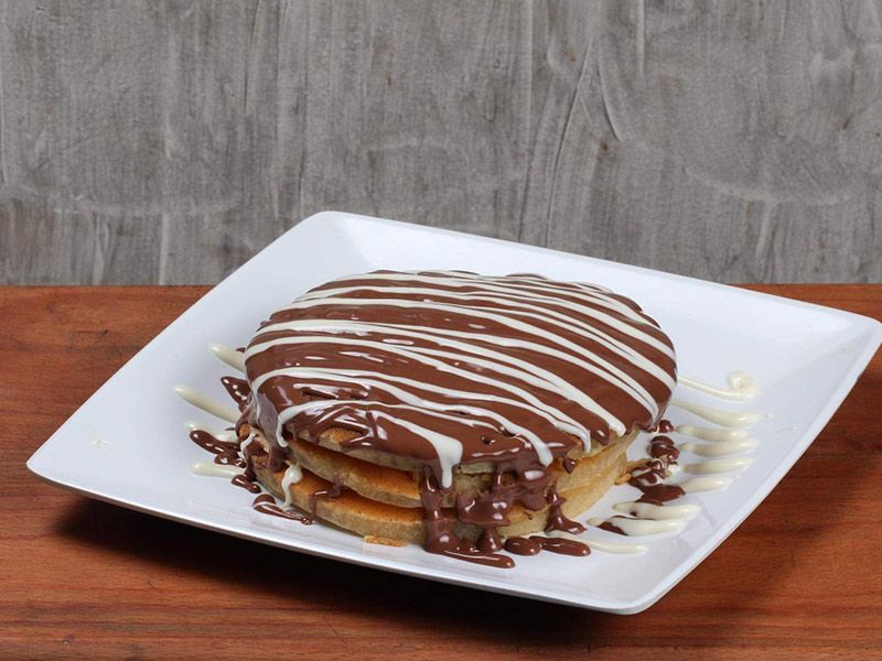 Special Pancake