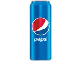 Pepsi Can