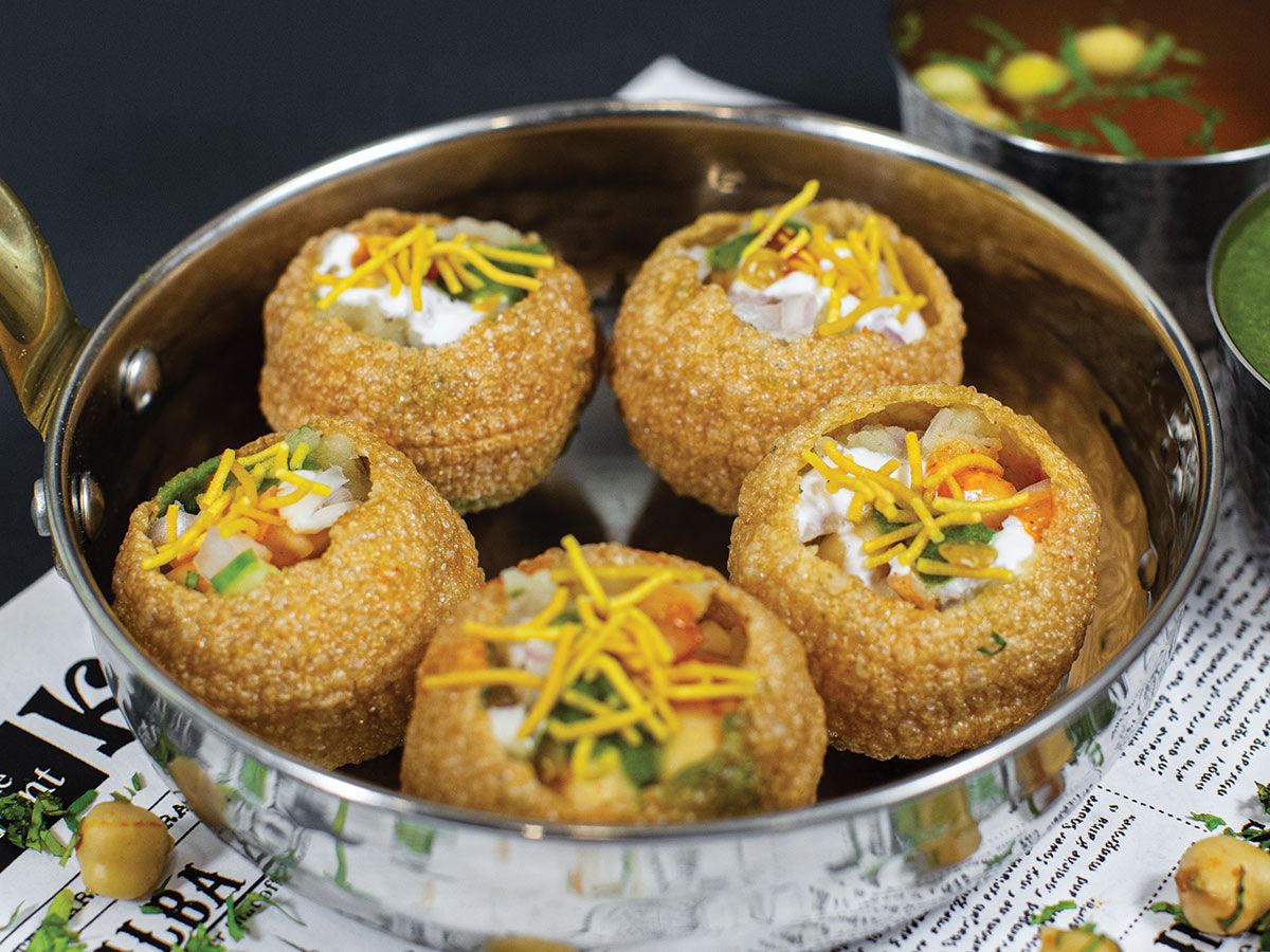 Karak & Snack delivery service in UAE Talabat