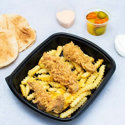 Al afya Syrian Food Restaurant photo 10