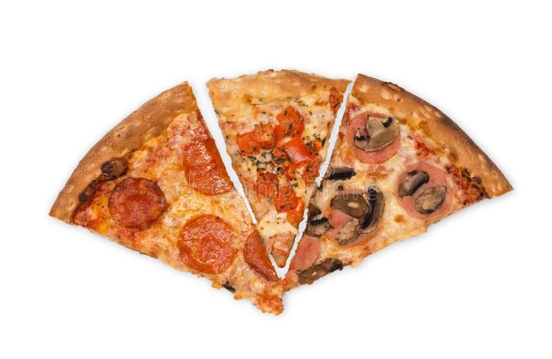 Triple Triangle