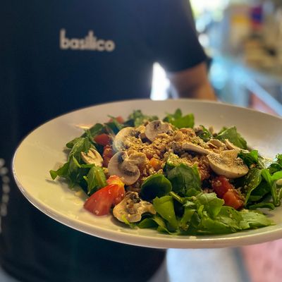 Rucola Salad