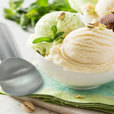 3 Scoop Ice Cream