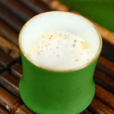 Single Macchiato