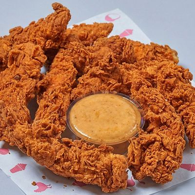 Chickin Worx photo 4