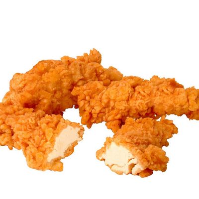 Crispy pieces 3
