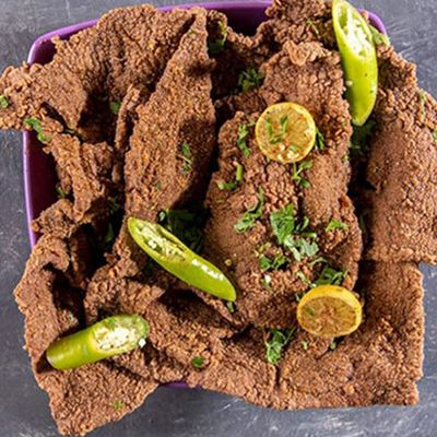 3/4 kilo liver