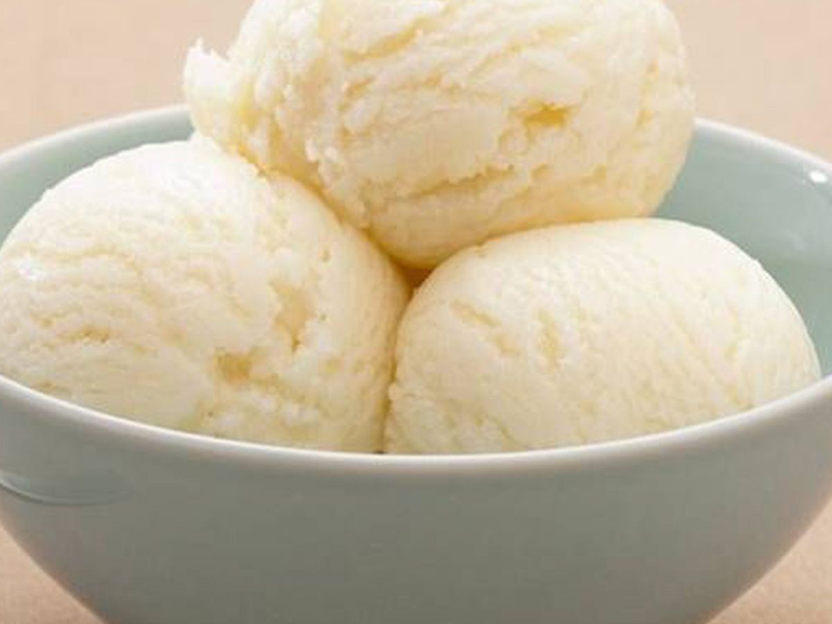 3 Ice Cream Scoop