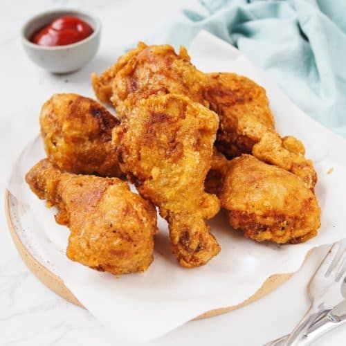 2 Chicken dabos