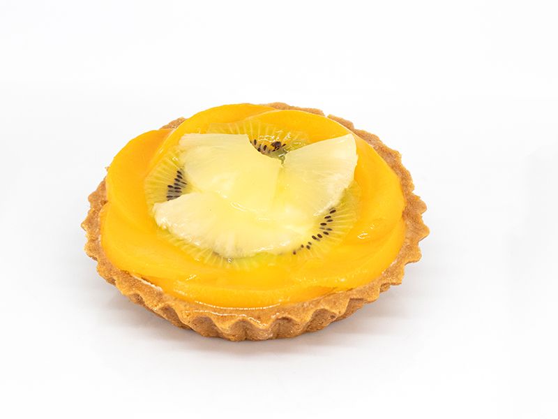 Mini Fruits Tarte