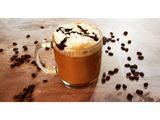 Hazelnut Coffee