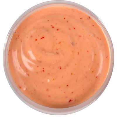Chipotle Mayo Sauce