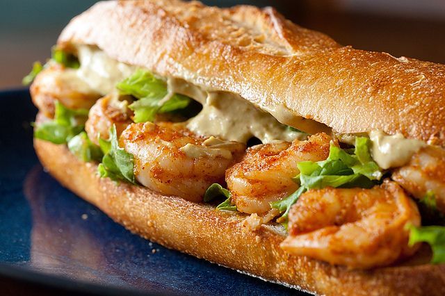 Mix Sandwich