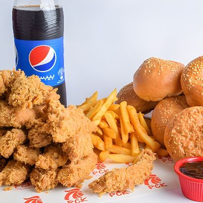 Bondok Meal