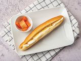 Boiled Eggs Fino