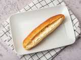 Qeshta With Honey Sandwich
