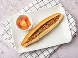 Minced Meat Cheese Fino