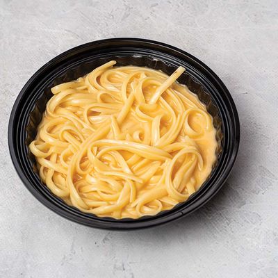 Mac N Cheese Pasta
