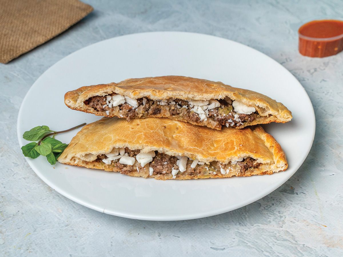 Hawawshi Mozzarella Cheese
