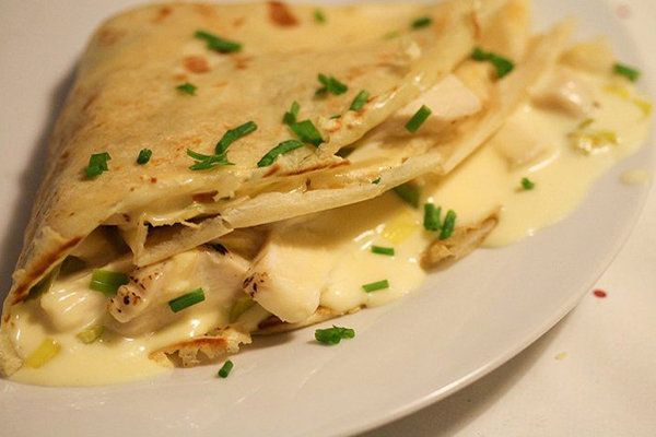 Mix Cheese