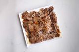 Shawarma Meat Weight