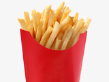 fries packet