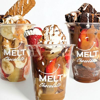 MELT Chocolate photo 3
