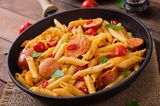 Sausage Pasta