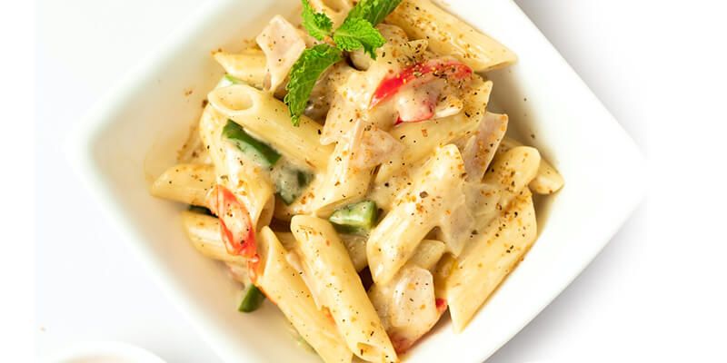 Pane Pasta