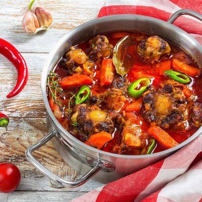 Akawi Casserole