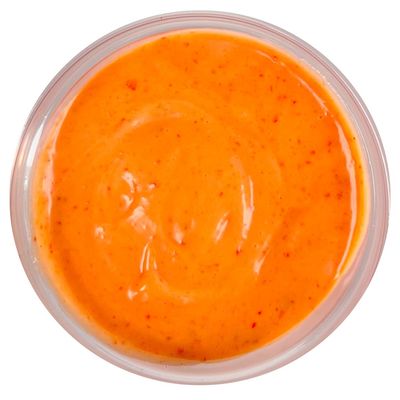 Sriracha Mayo Sauce